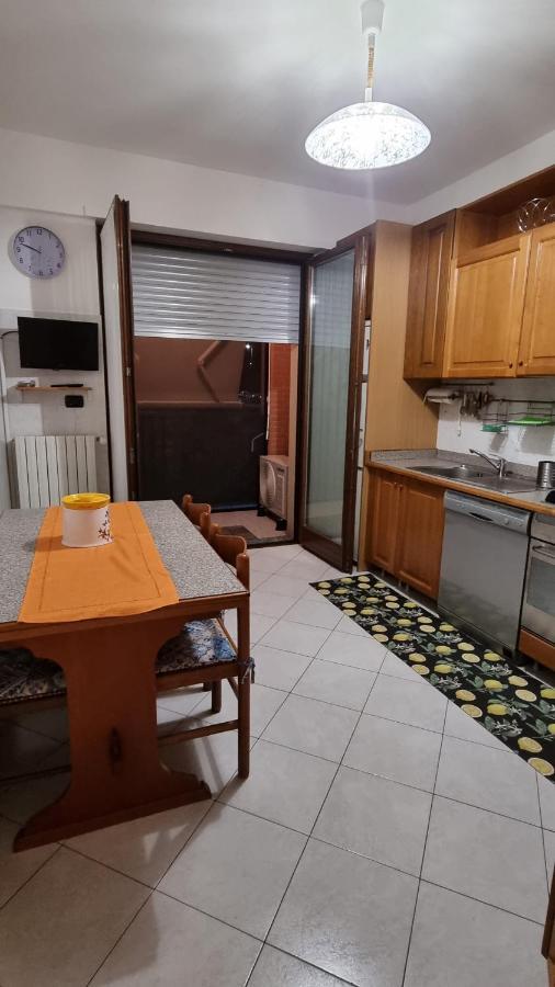 Apartamento La Casetta Di Grazia E Nino Buccinasco Exterior foto