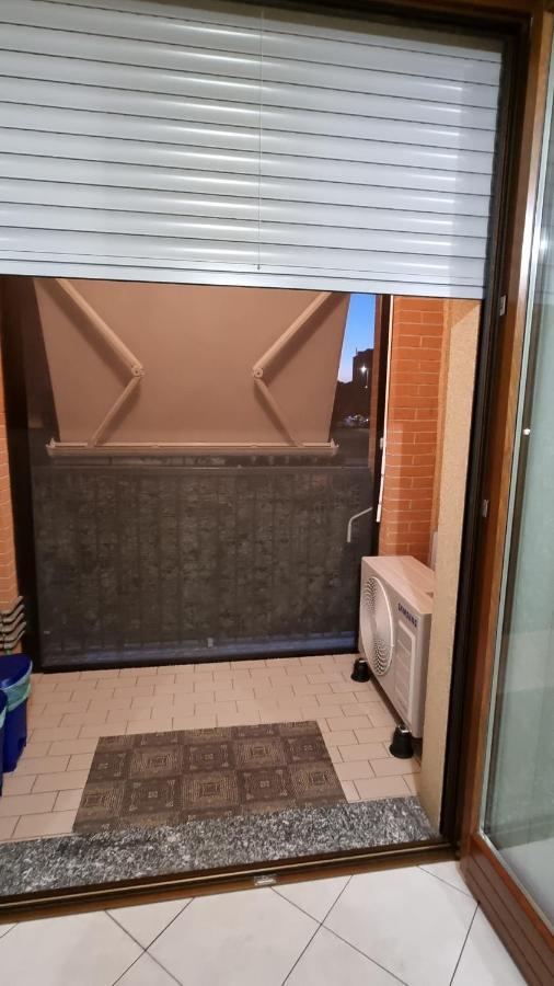 Apartamento La Casetta Di Grazia E Nino Buccinasco Exterior foto