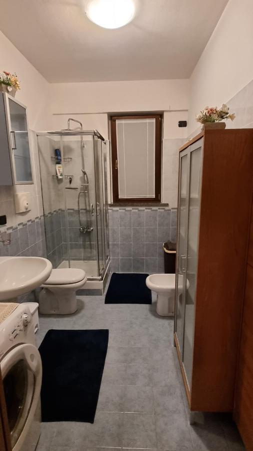 Apartamento La Casetta Di Grazia E Nino Buccinasco Exterior foto
