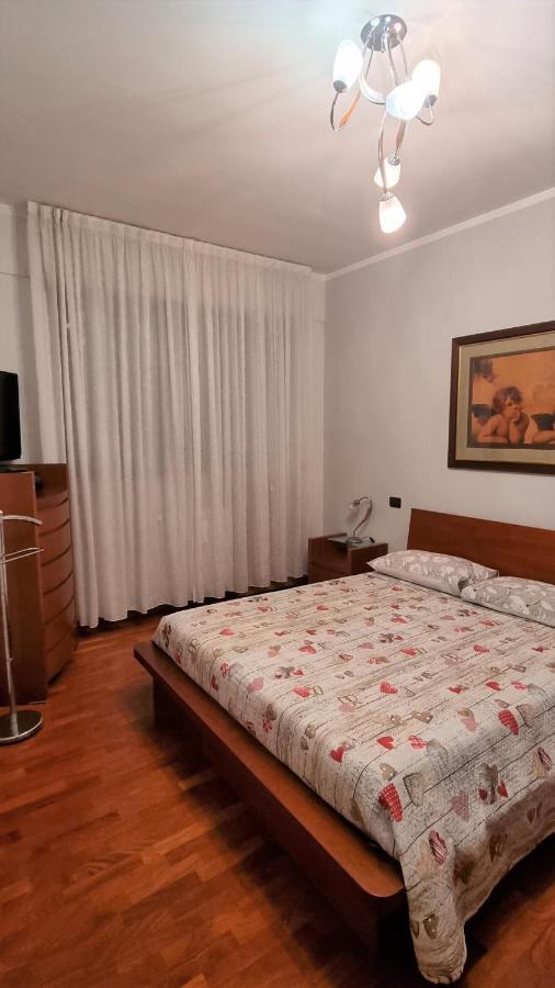 Apartamento La Casetta Di Grazia E Nino Buccinasco Exterior foto