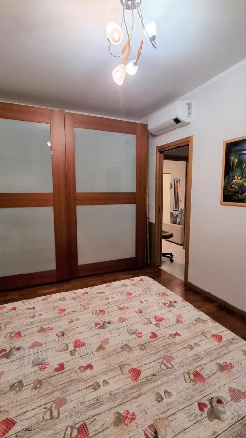 Apartamento La Casetta Di Grazia E Nino Buccinasco Exterior foto