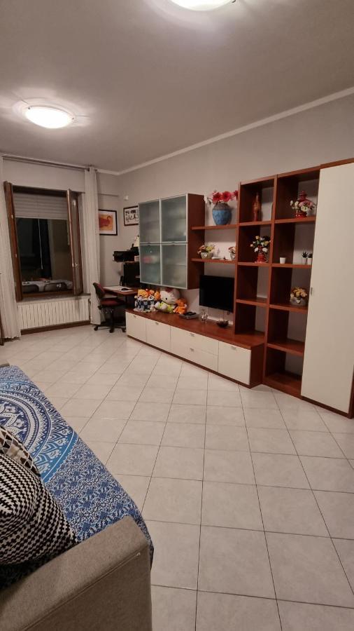 Apartamento La Casetta Di Grazia E Nino Buccinasco Exterior foto