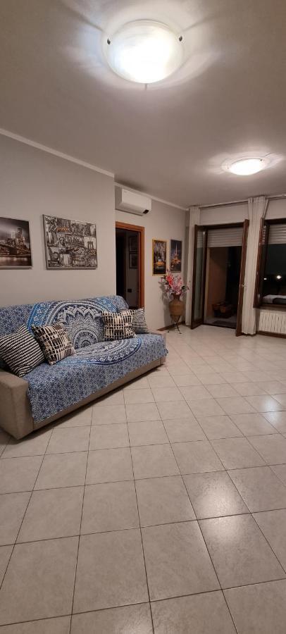 Apartamento La Casetta Di Grazia E Nino Buccinasco Exterior foto