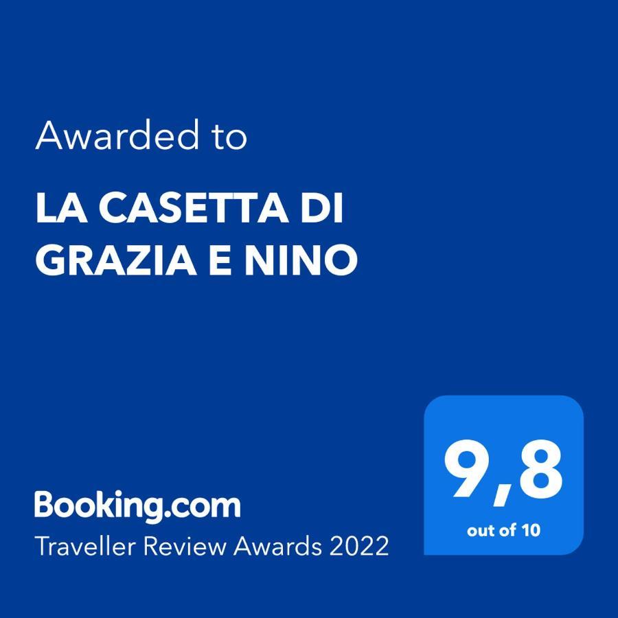 Apartamento La Casetta Di Grazia E Nino Buccinasco Exterior foto